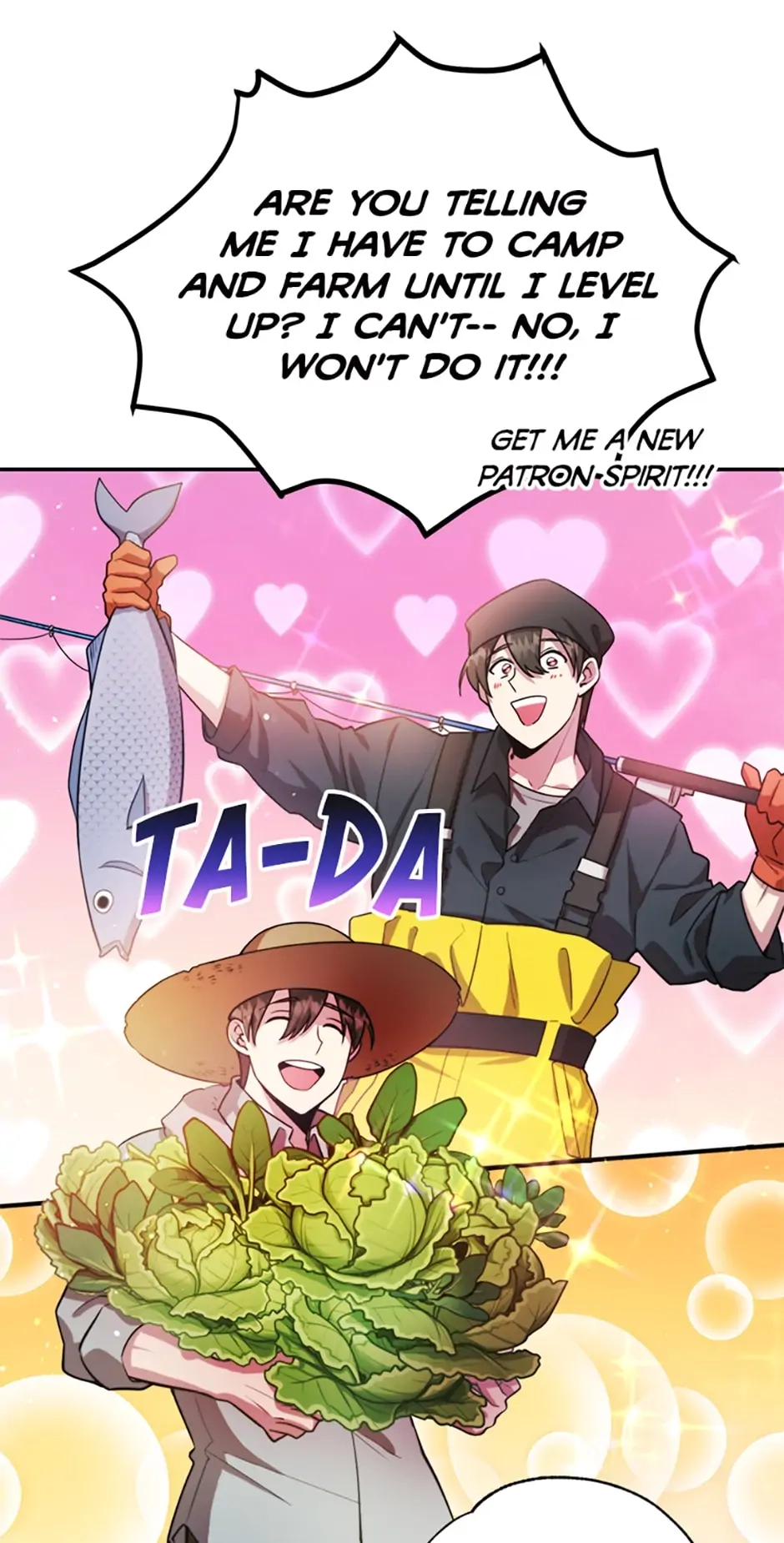 The 10-Star Player’s Lucky Draw Chapter 13 page 9 - 
