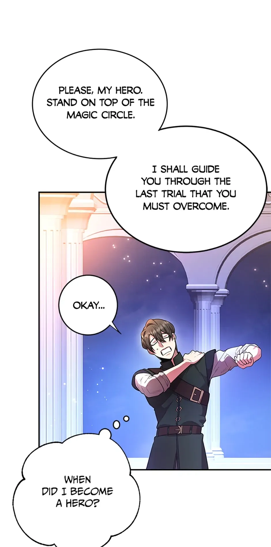 The 10-Star Player’s Lucky Draw Chapter 13 page 81 - 