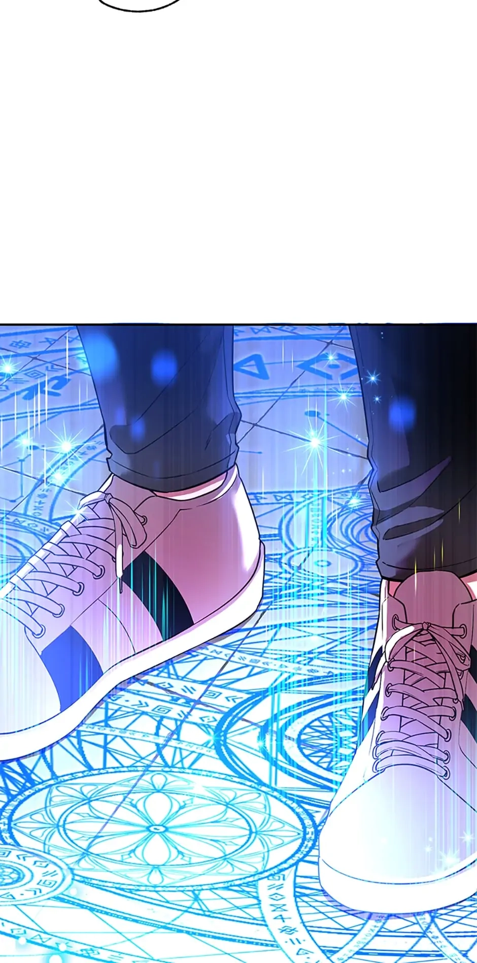 The 10-Star Player’s Lucky Draw Chapter 13 page 82 - 