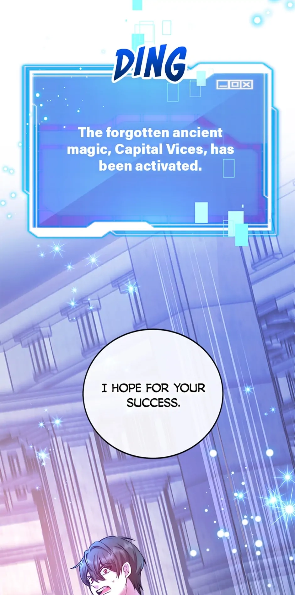 The 10-Star Player’s Lucky Draw Chapter 13 page 84 - 