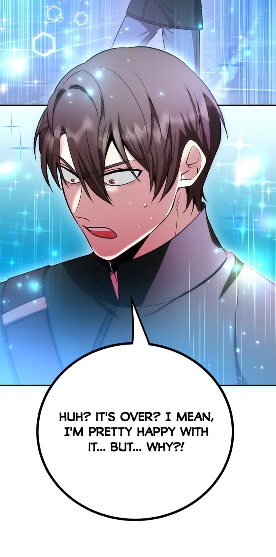 The 10-Star Player’s Lucky Draw Chapter 14 page 12 - 