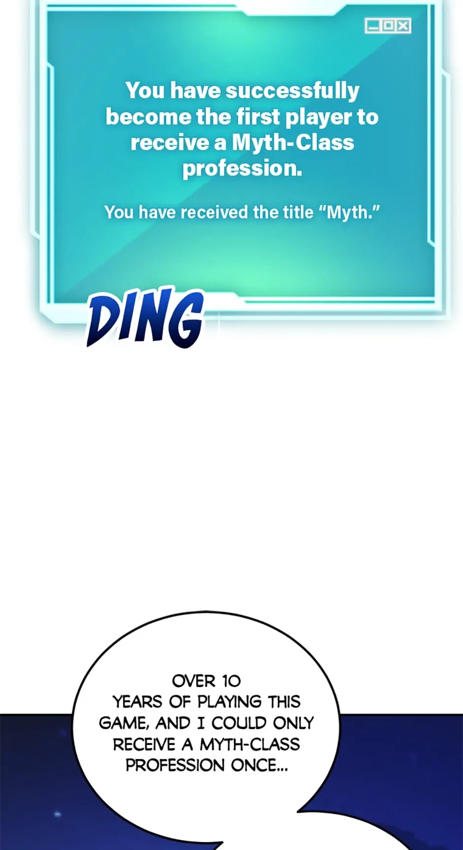 The 10-Star Player’s Lucky Draw Chapter 14 page 14 - 