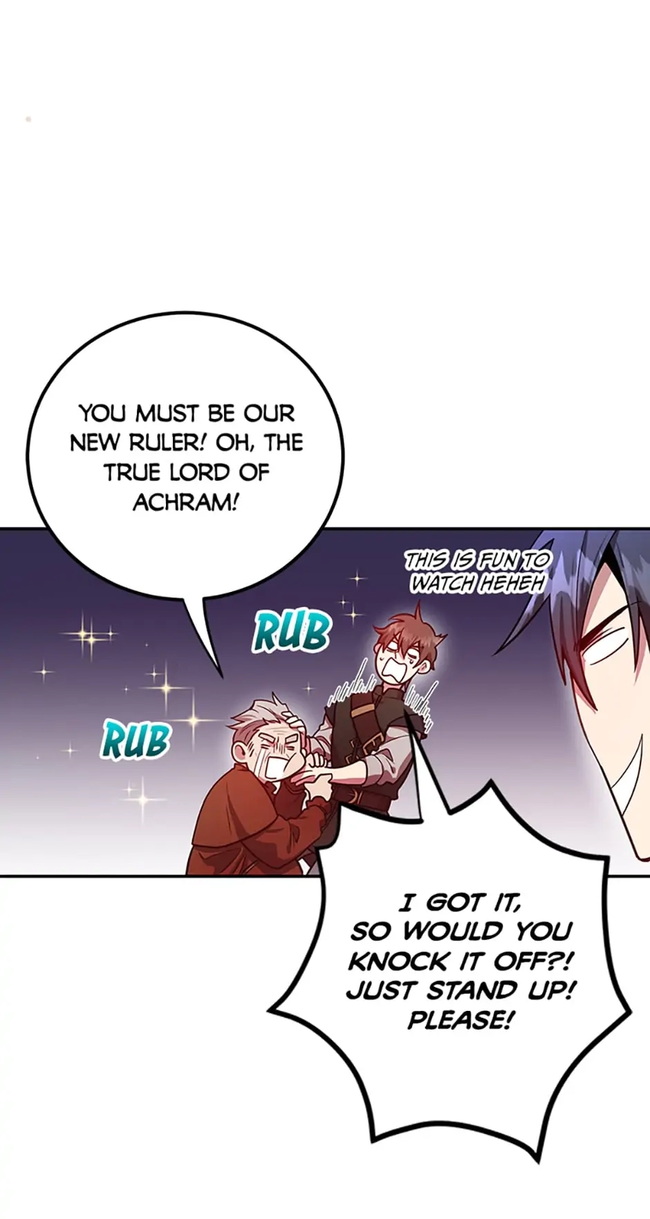 The 10-Star Player’s Lucky Draw Chapter 14 page 20 - 