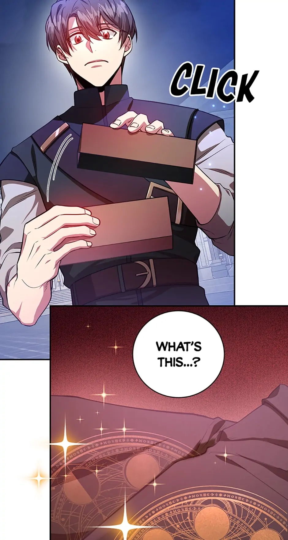 The 10-Star Player’s Lucky Draw Chapter 14 page 22 - 