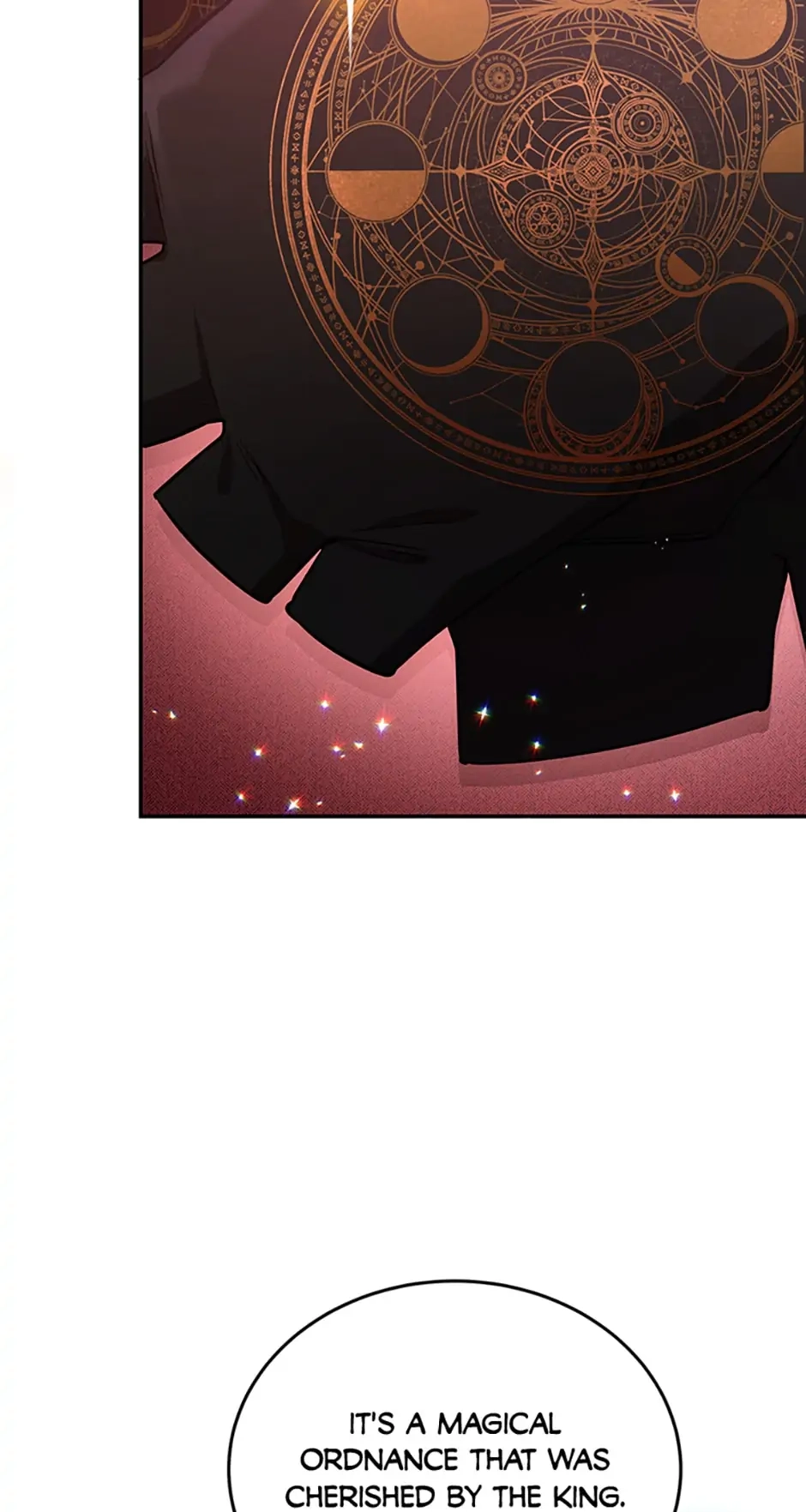 The 10-Star Player’s Lucky Draw Chapter 14 page 23 - 
