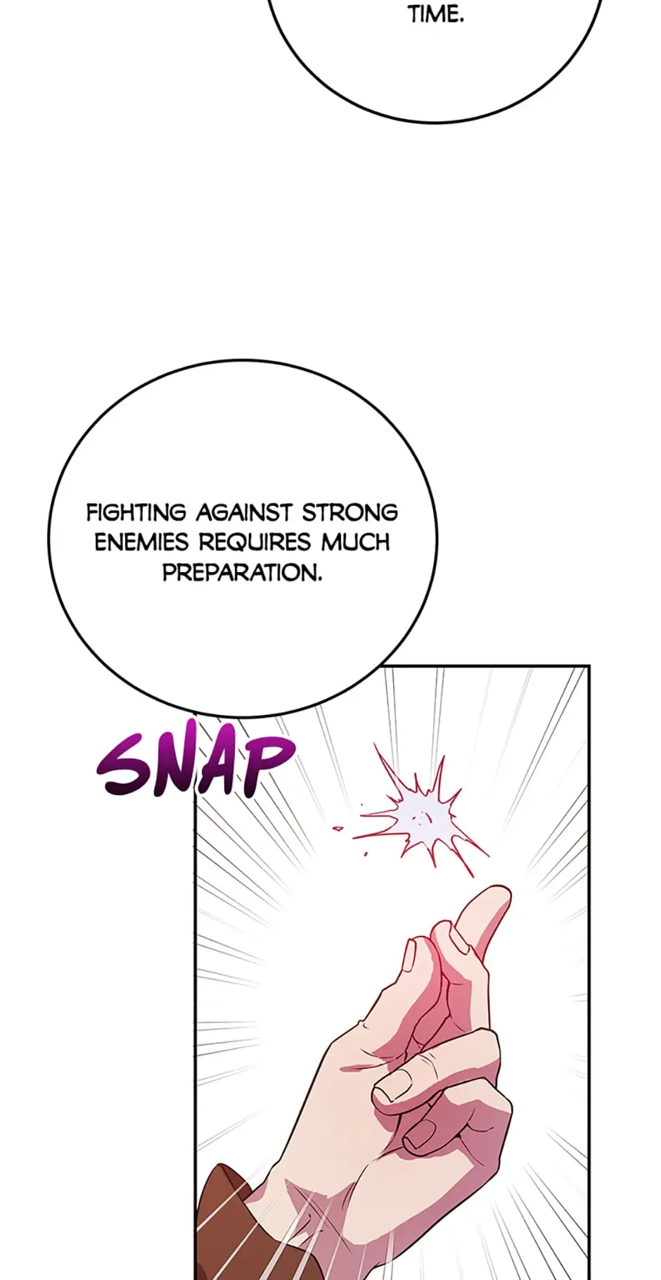 The 10-Star Player’s Lucky Draw Chapter 14 page 27 - 