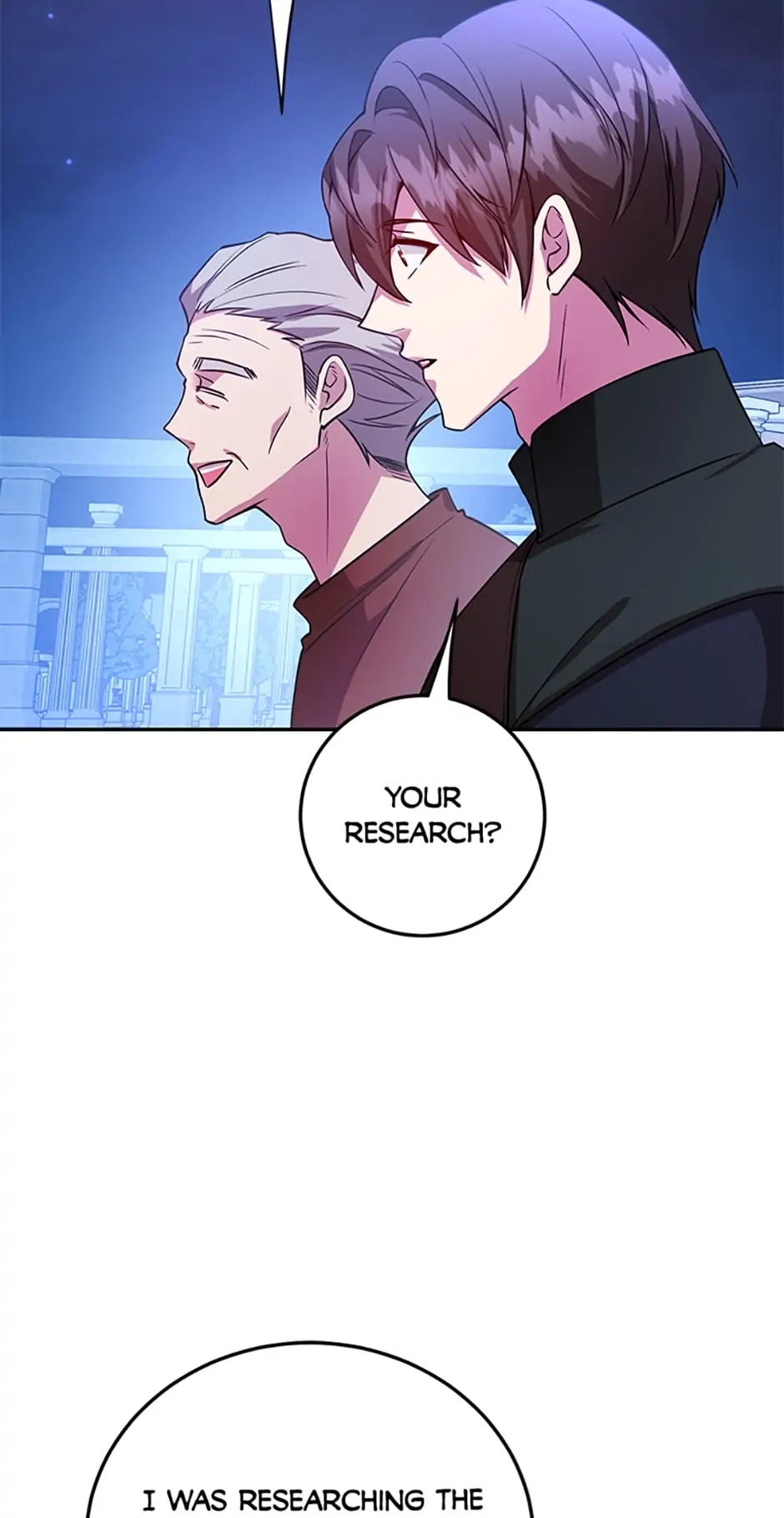 The 10-Star Player’s Lucky Draw Chapter 14 page 30 - 