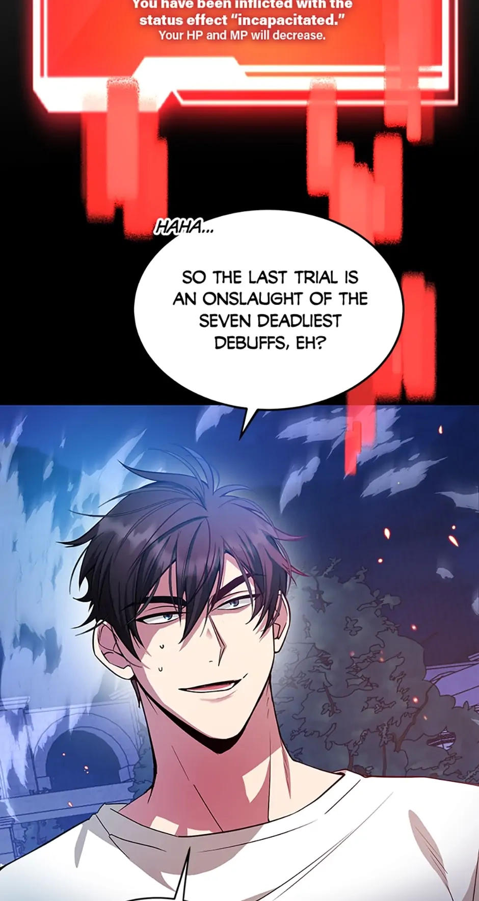 The 10-Star Player’s Lucky Draw Chapter 14 page 4 - 