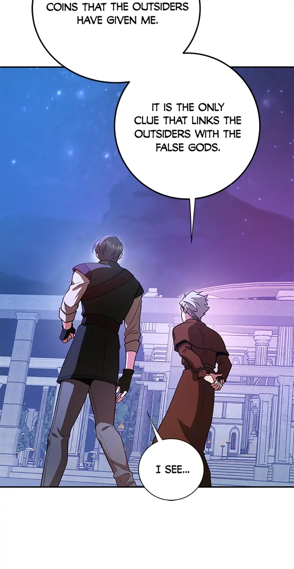 The 10-Star Player’s Lucky Draw Chapter 14 page 31 - 
