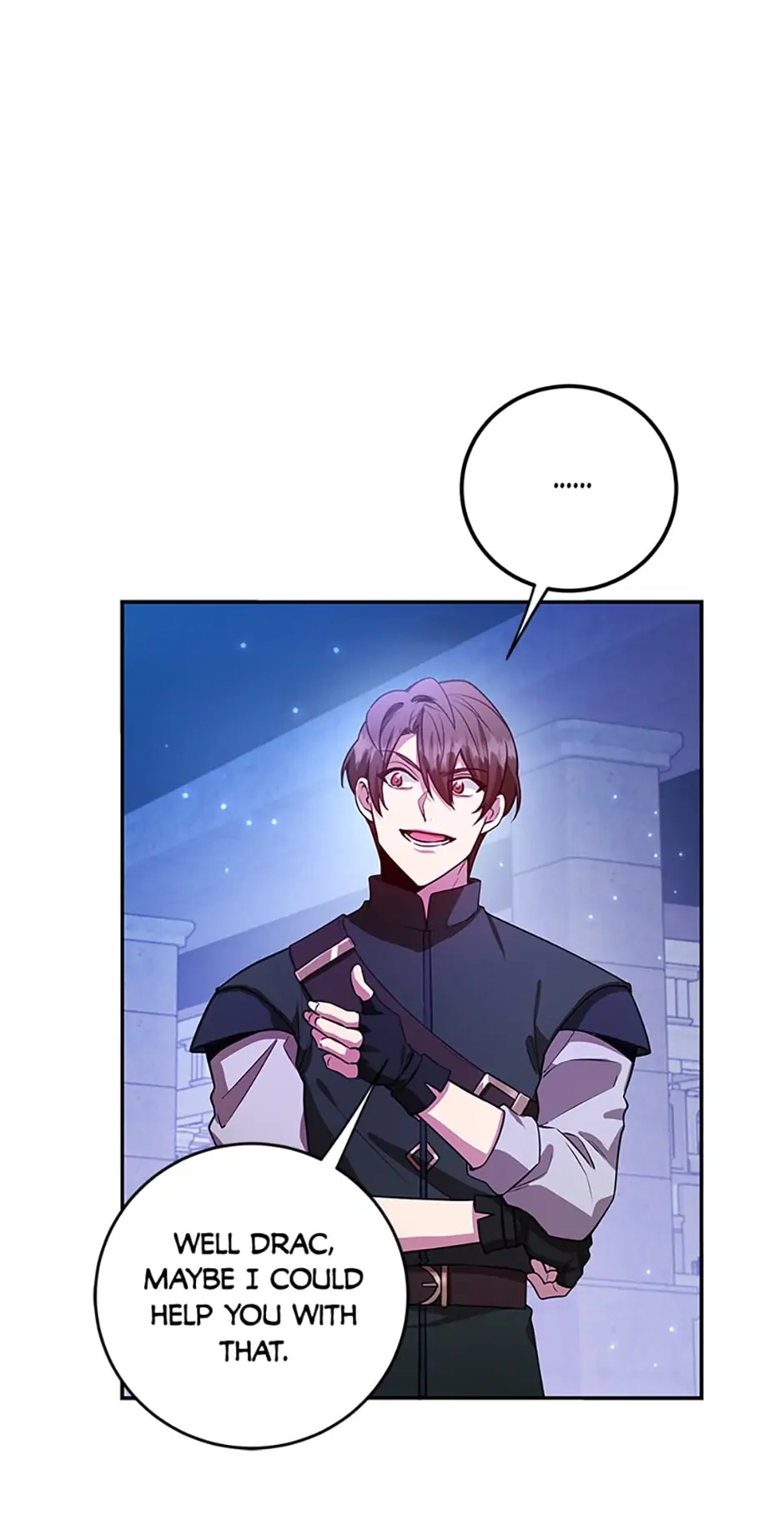 The 10-Star Player’s Lucky Draw Chapter 14 page 32 - 