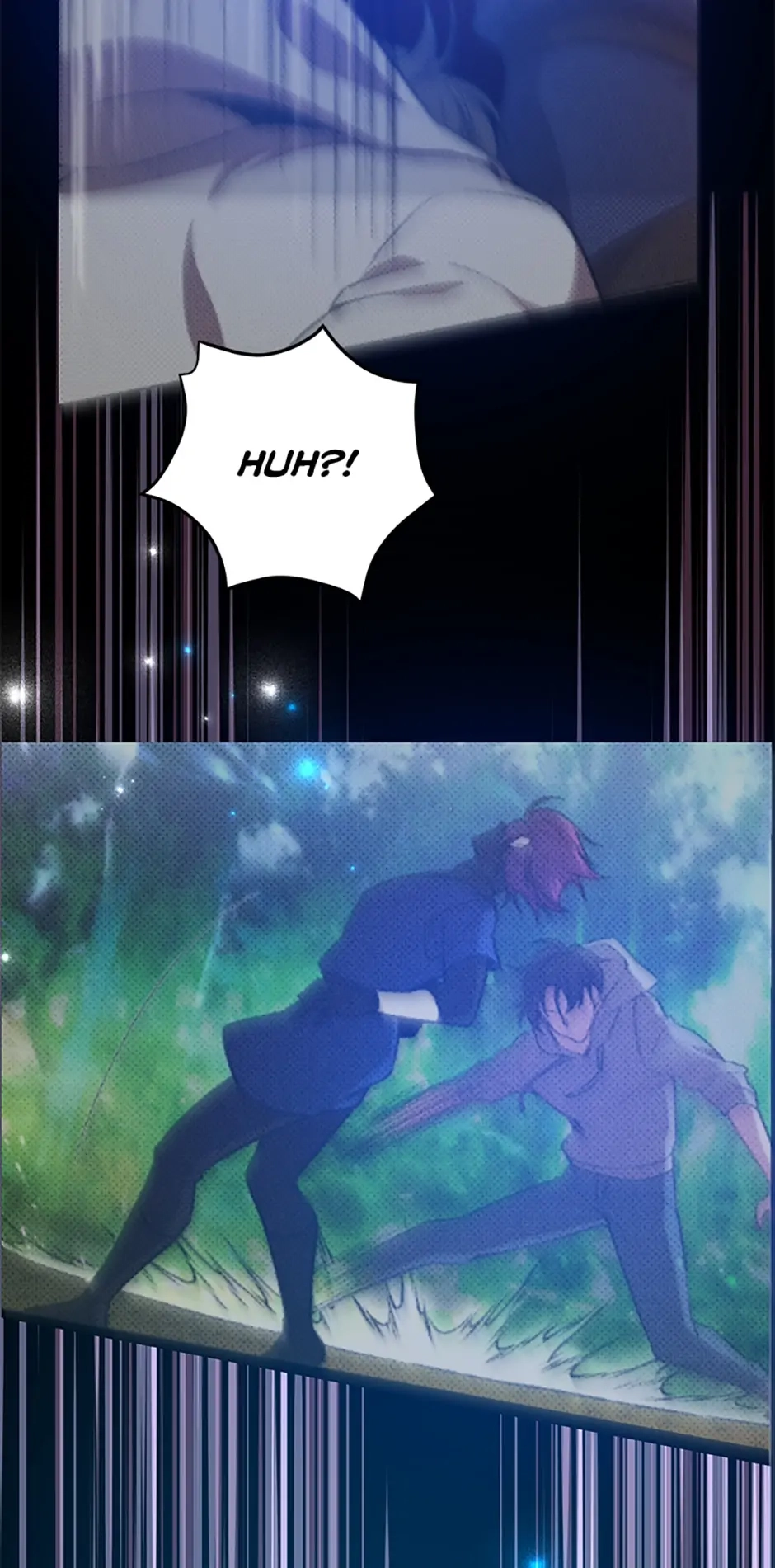 The 10-Star Player’s Lucky Draw Chapter 14 page 39 - 