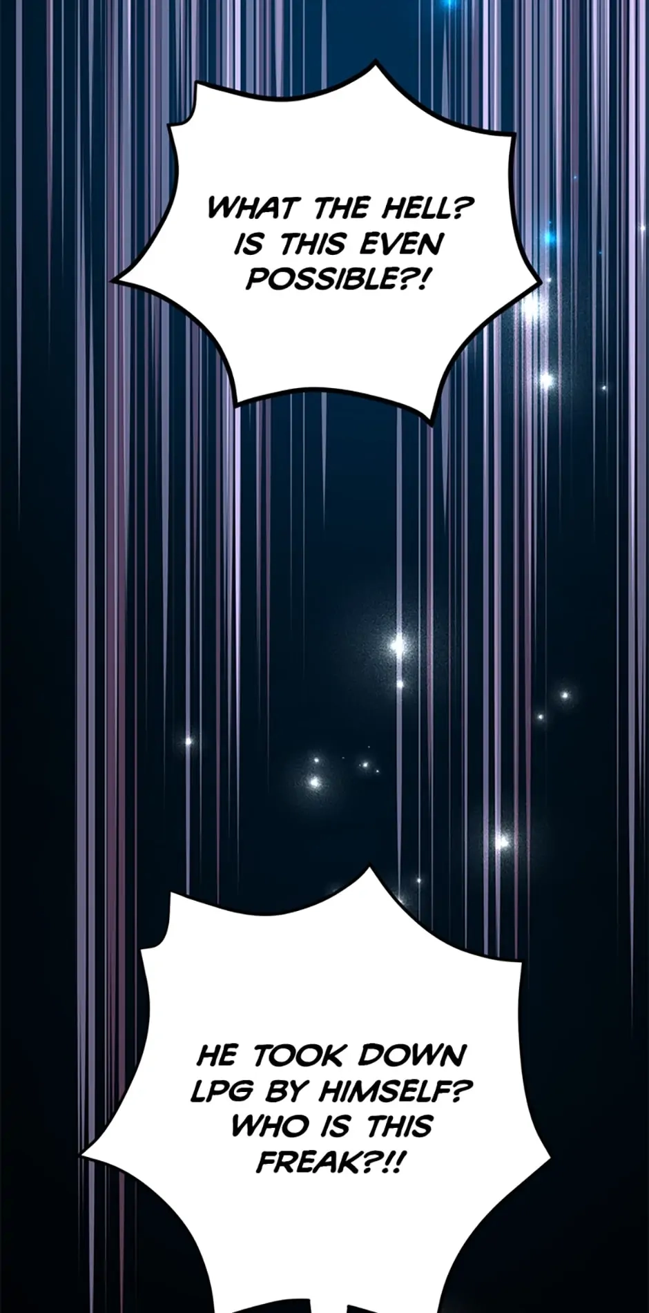 The 10-Star Player’s Lucky Draw Chapter 14 page 40 - 