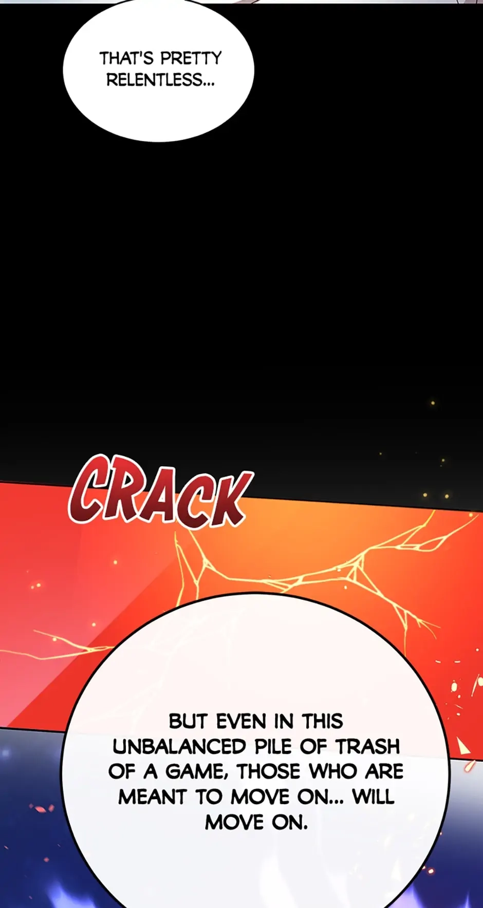 The 10-Star Player’s Lucky Draw Chapter 14 page 5 - 