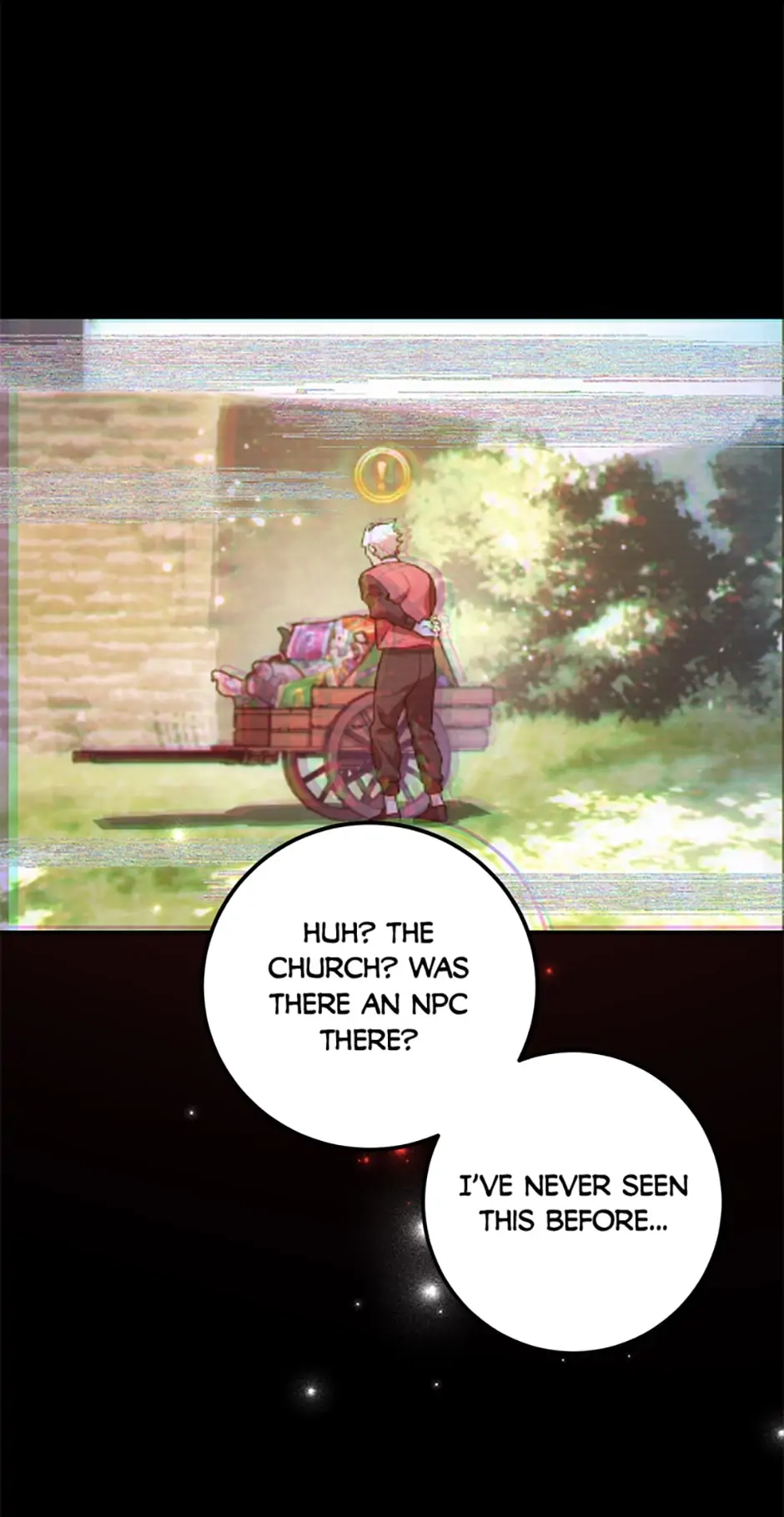 The 10-Star Player’s Lucky Draw Chapter 14 page 42 - 