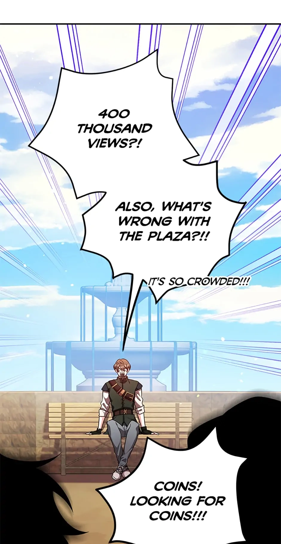 The 10-Star Player’s Lucky Draw Chapter 14 page 47 - 