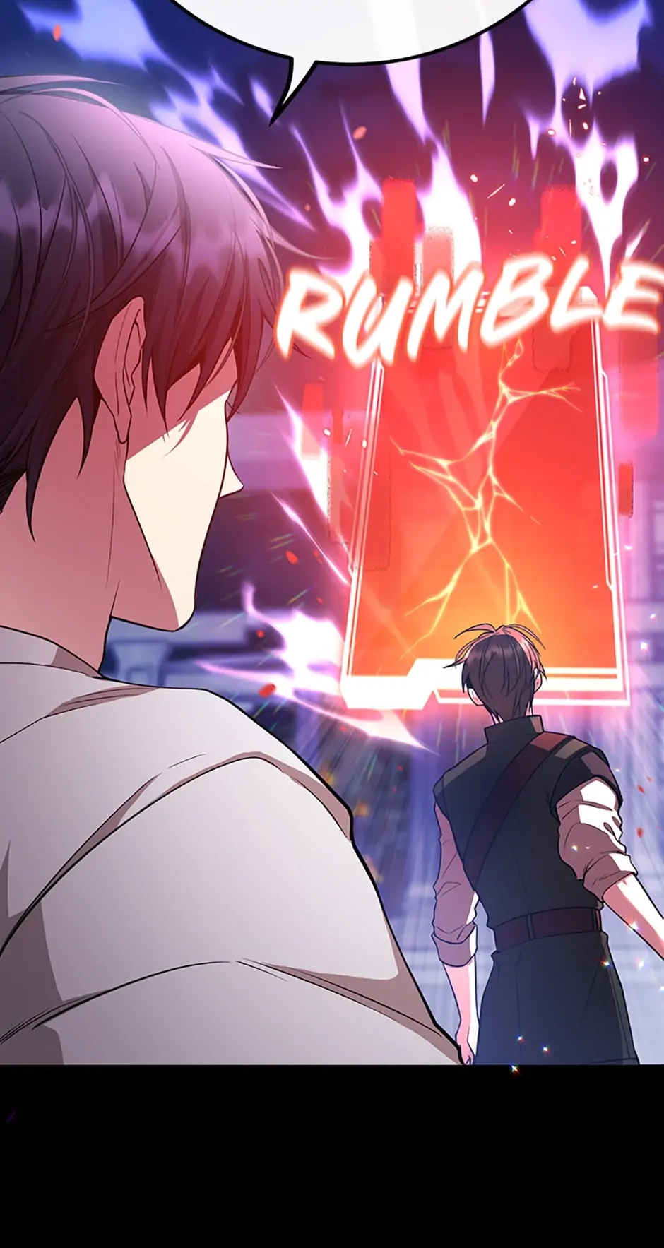 The 10-Star Player’s Lucky Draw Chapter 14 page 6 - 