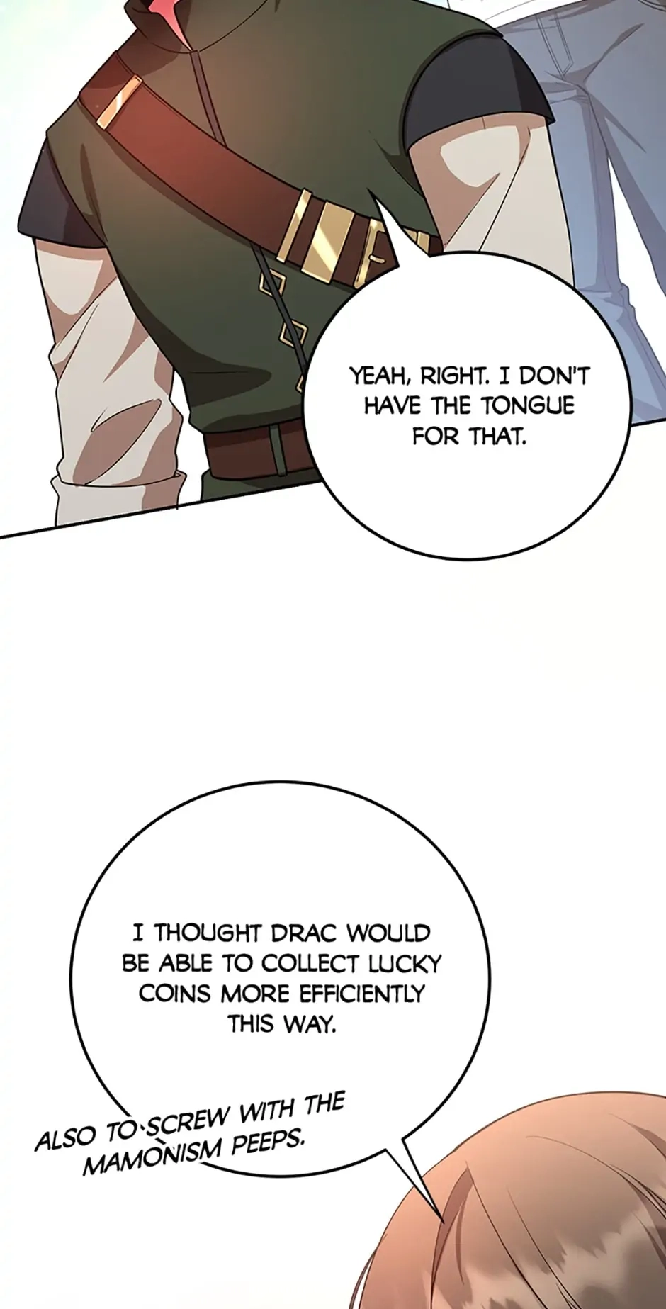 The 10-Star Player’s Lucky Draw Chapter 14 page 51 - 