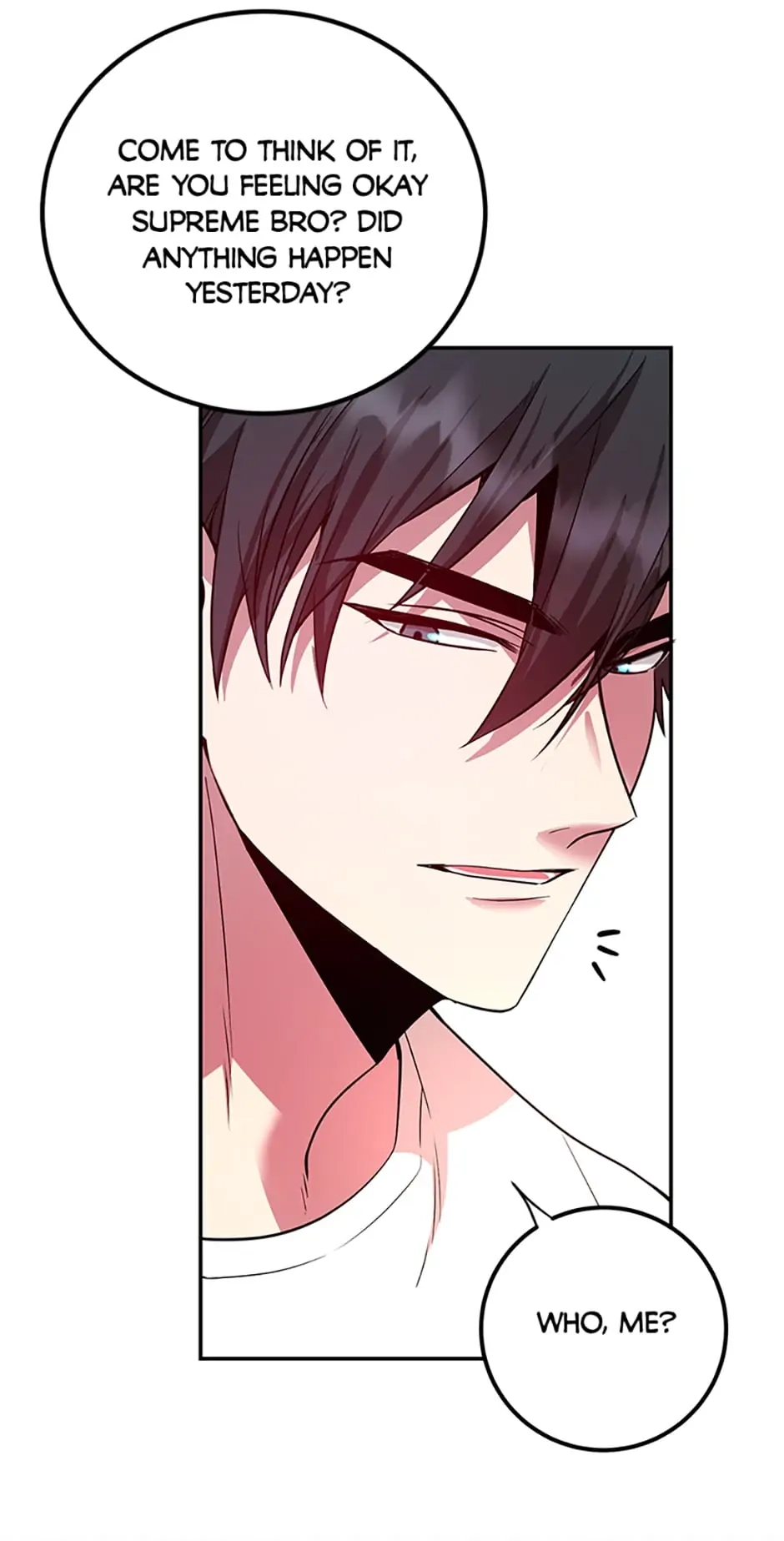 The 10-Star Player’s Lucky Draw Chapter 14 page 53 - 