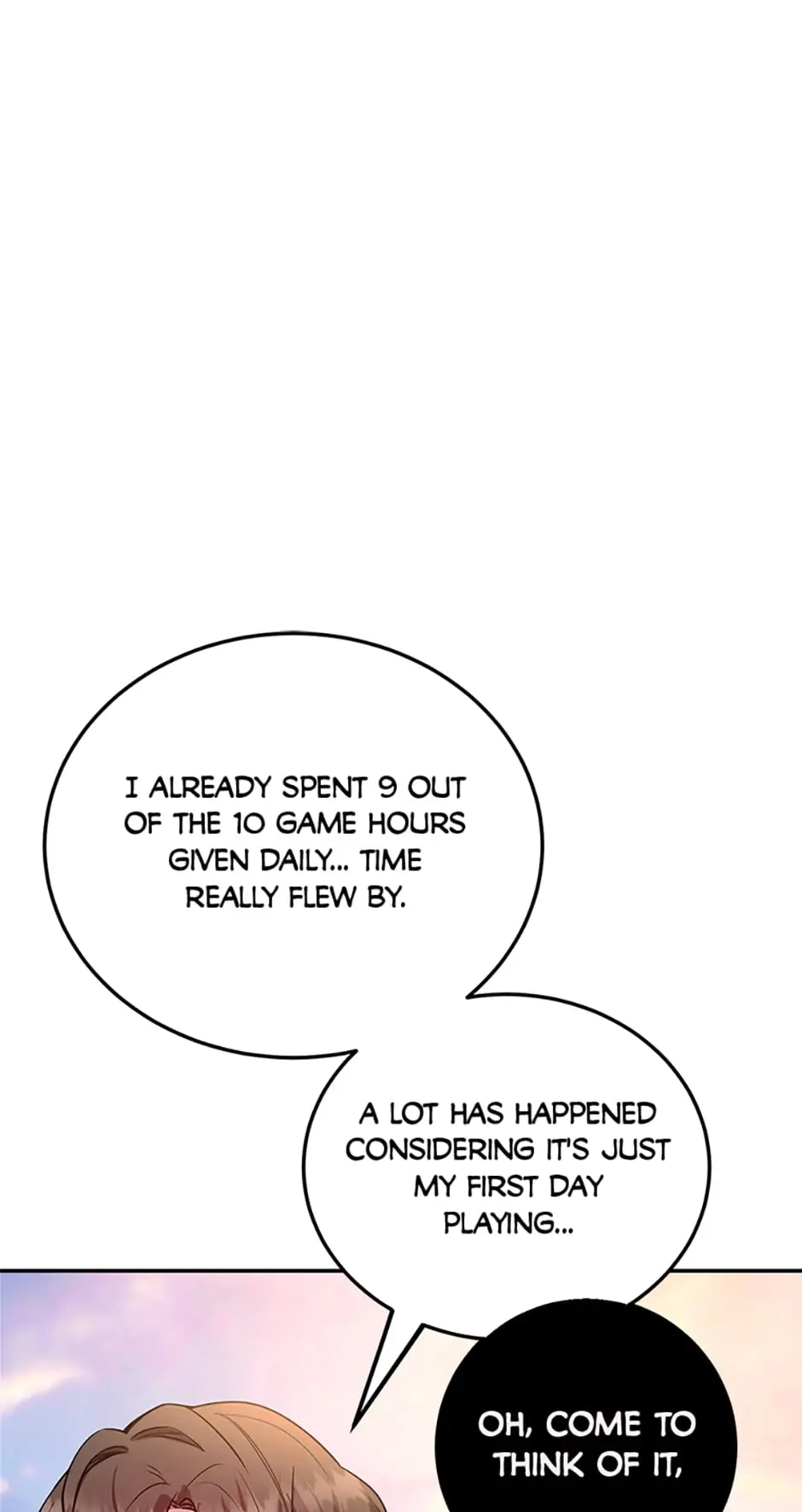 The 10-Star Player’s Lucky Draw Chapter 14 page 56 - 