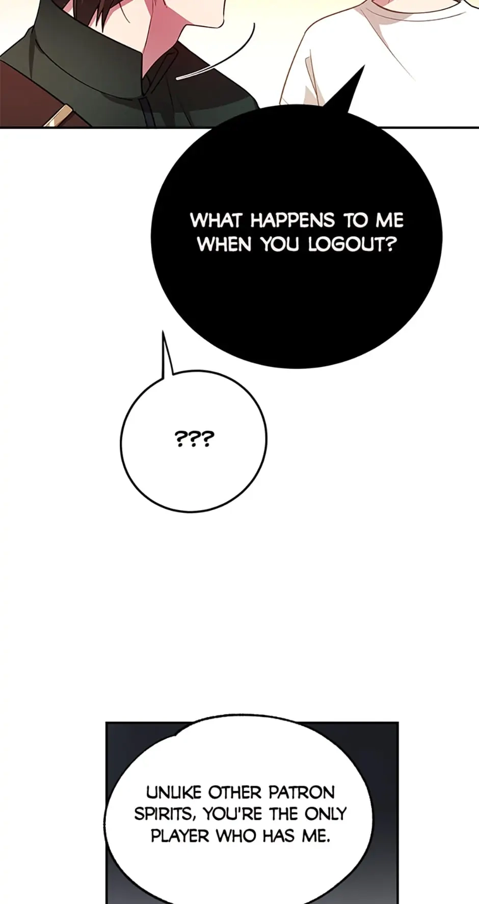 The 10-Star Player’s Lucky Draw Chapter 14 page 58 - 