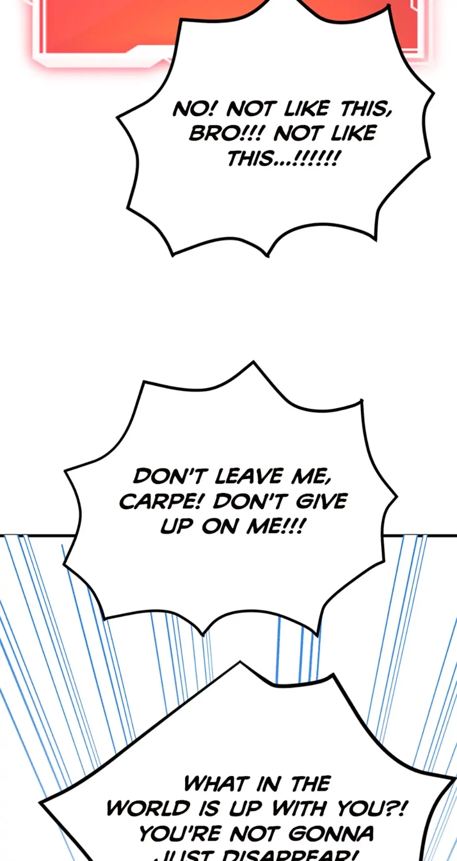 The 10-Star Player’s Lucky Draw Chapter 14 page 60 - 