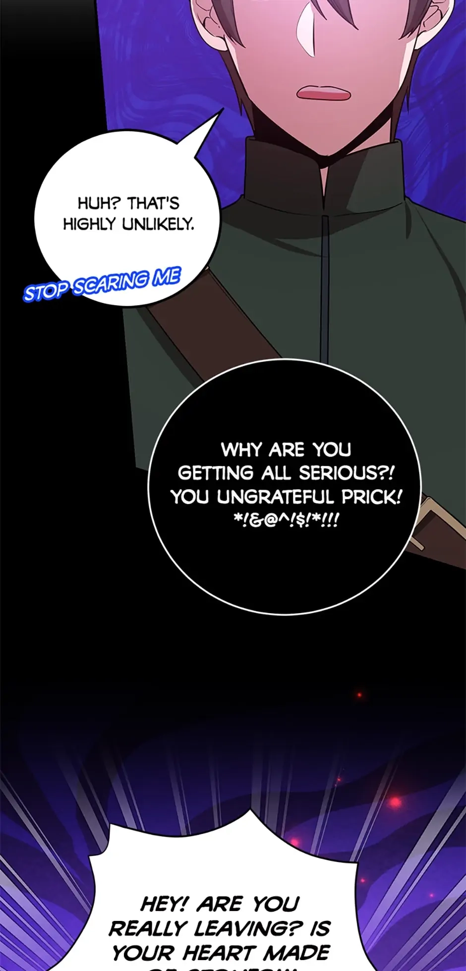 The 10-Star Player’s Lucky Draw Chapter 14 page 64 - 