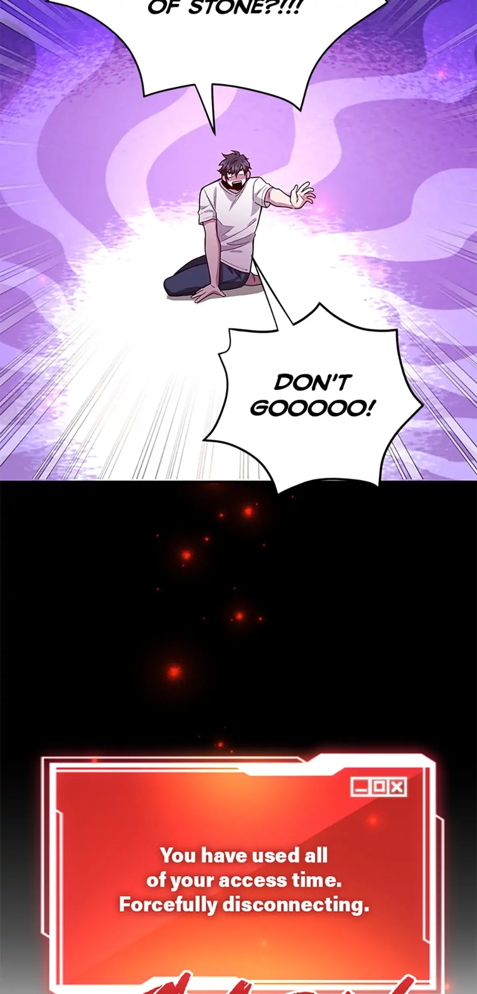 The 10-Star Player’s Lucky Draw Chapter 14 page 65 - 