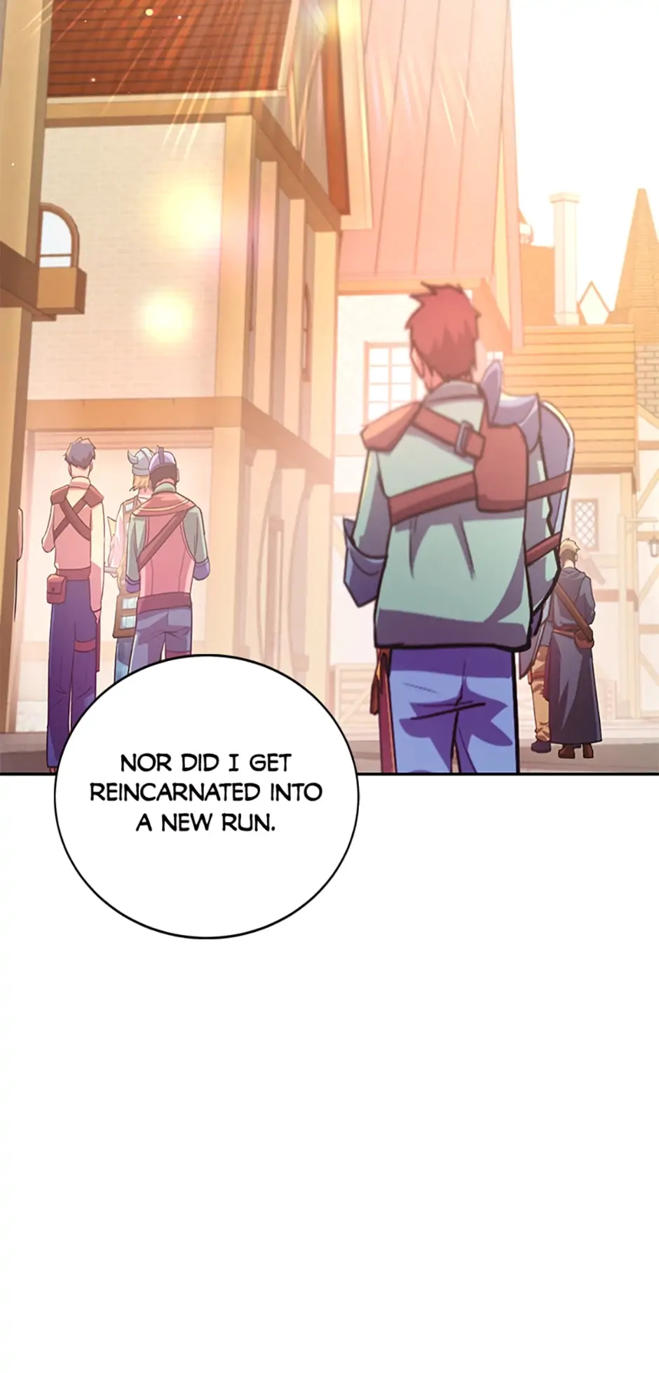The 10-Star Player’s Lucky Draw Chapter 14 page 67 - 