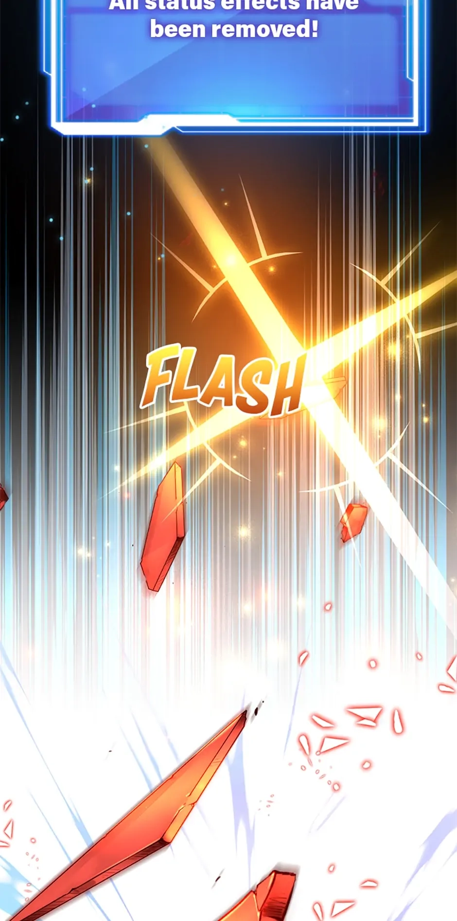 The 10-Star Player’s Lucky Draw Chapter 14 page 8 - 