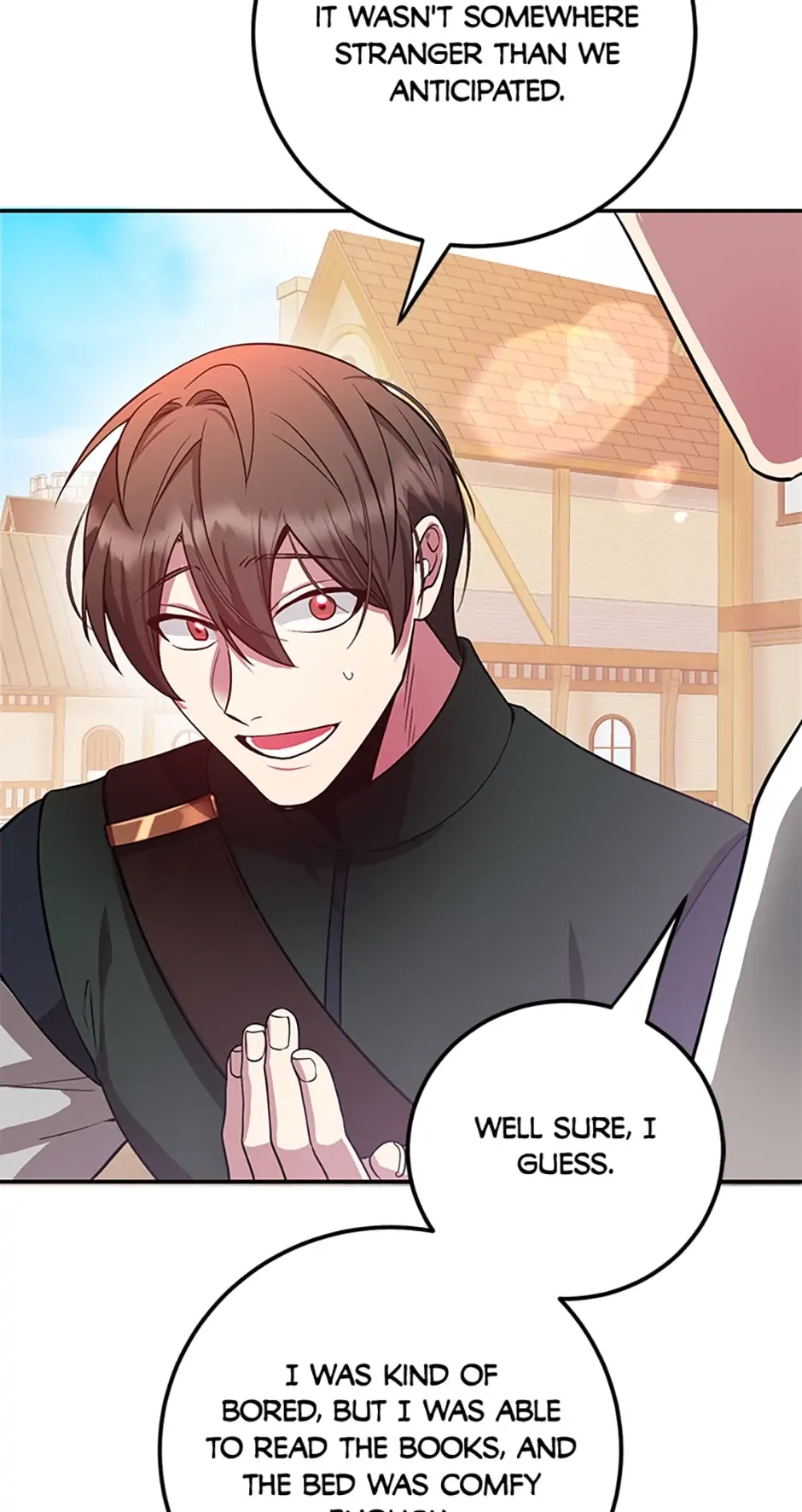 The 10-Star Player’s Lucky Draw Chapter 14 page 71 - 