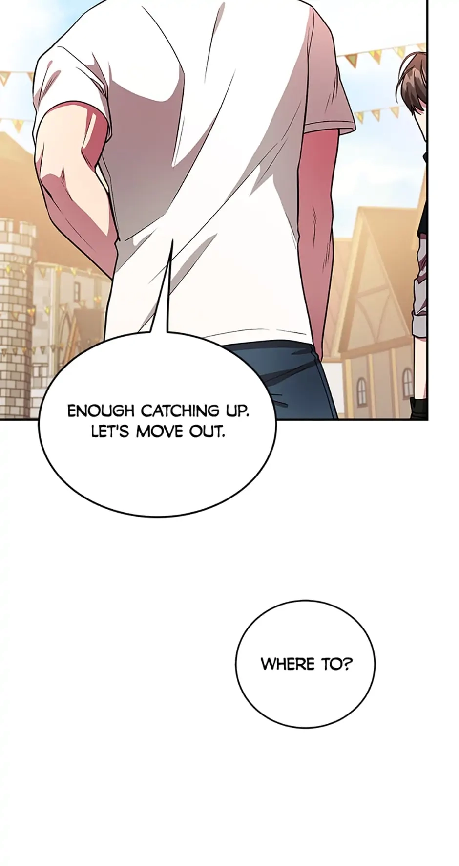 The 10-Star Player’s Lucky Draw Chapter 14 page 73 - 