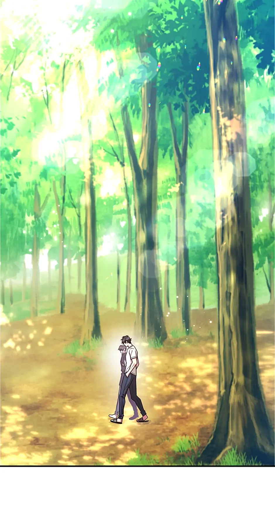 The 10-Star Player’s Lucky Draw Chapter 14 page 75 - 