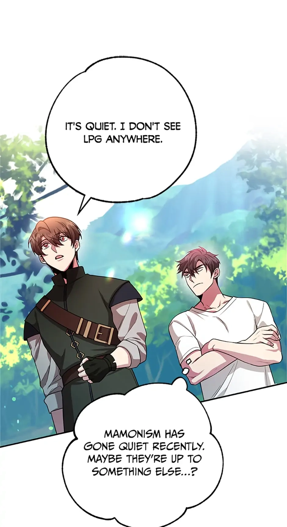 The 10-Star Player’s Lucky Draw Chapter 14 page 76 - 