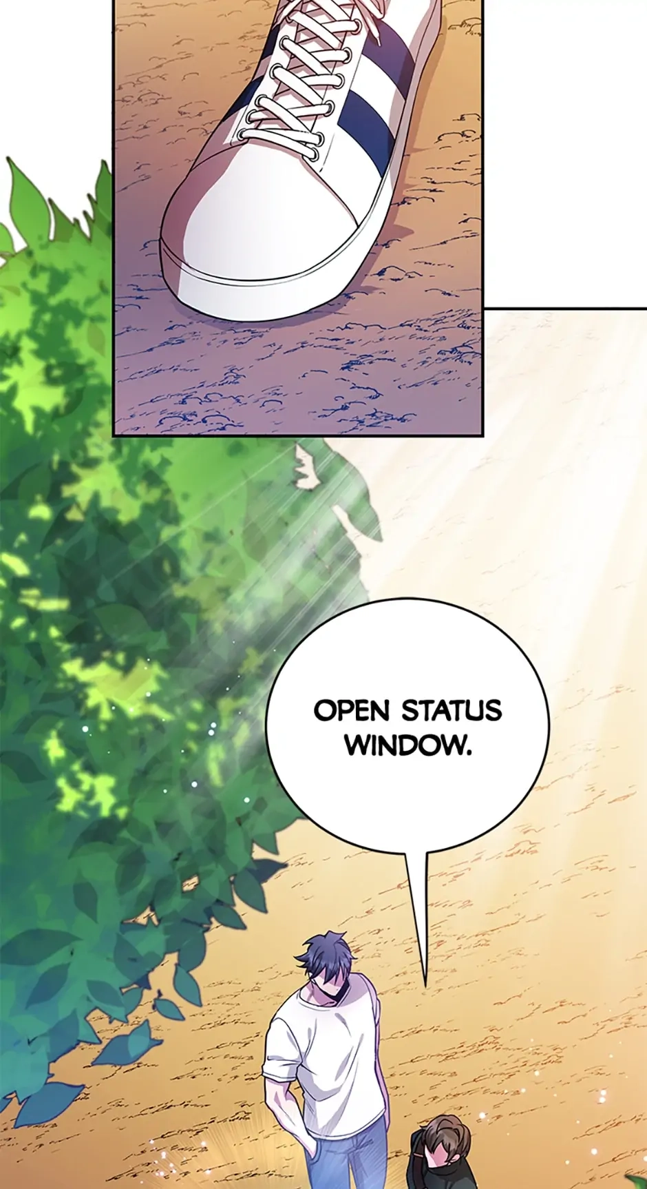 The 10-Star Player’s Lucky Draw Chapter 14 page 78 - 