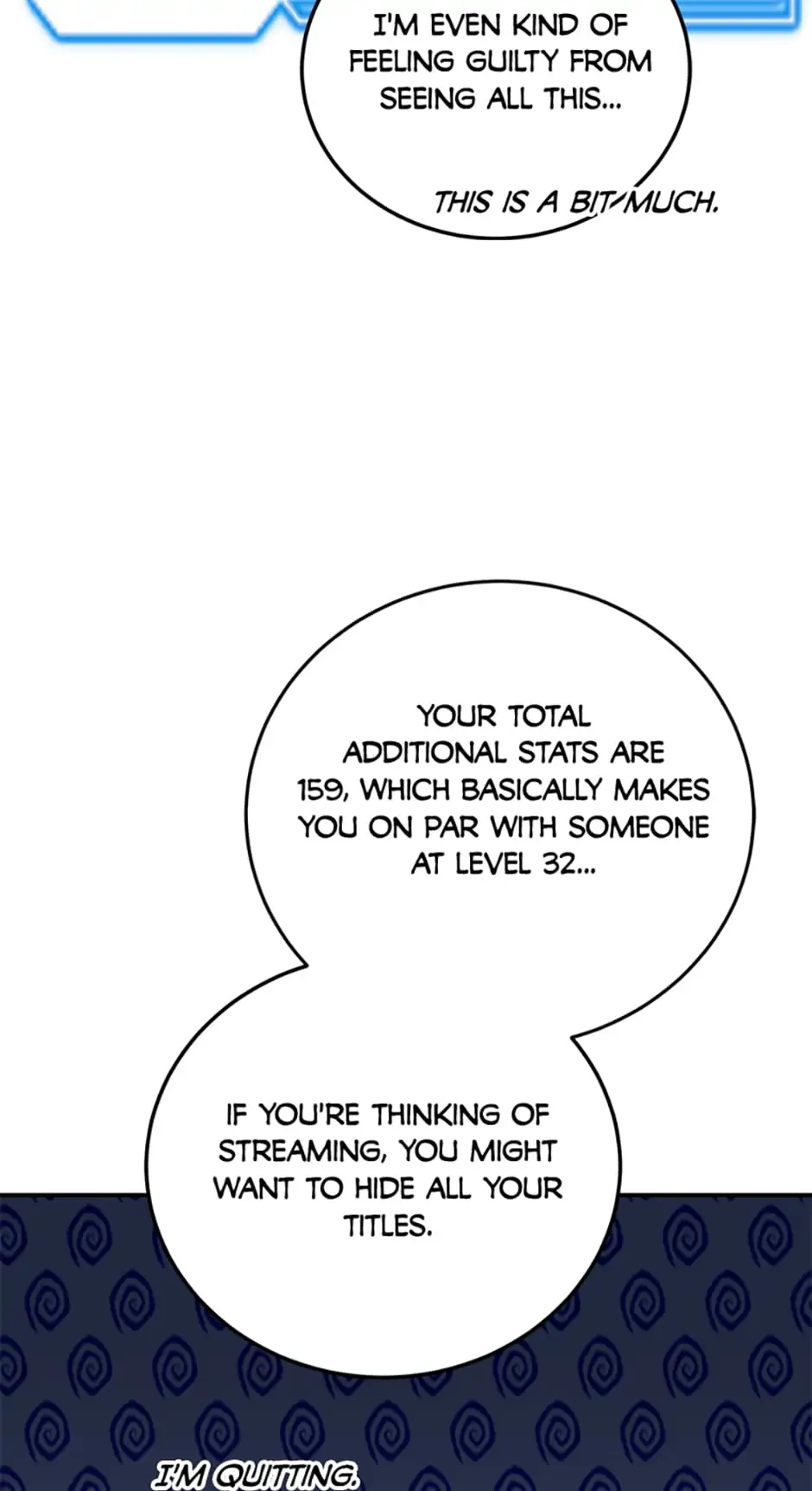 The 10-Star Player’s Lucky Draw Chapter 14 page 81 - 