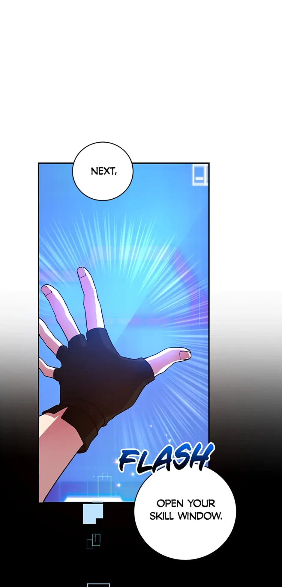 The 10-Star Player’s Lucky Draw Chapter 14 page 83 - 