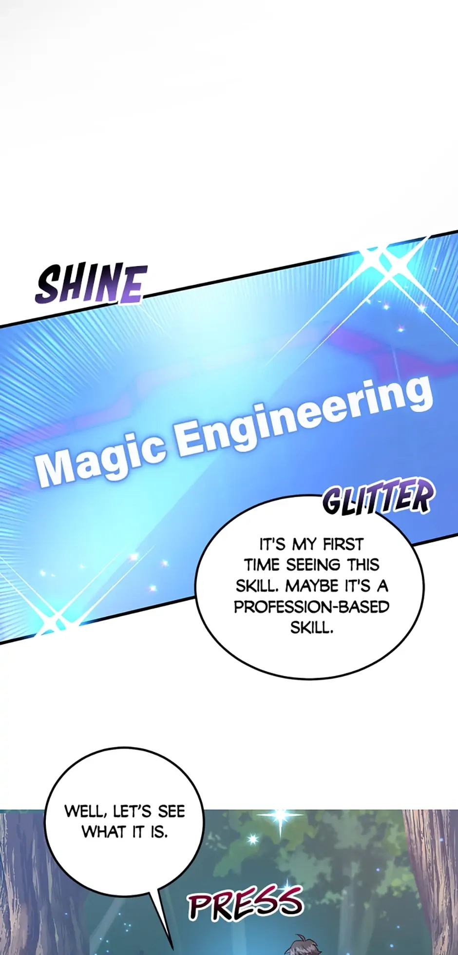 The 10-Star Player’s Lucky Draw Chapter 14 page 85 - 