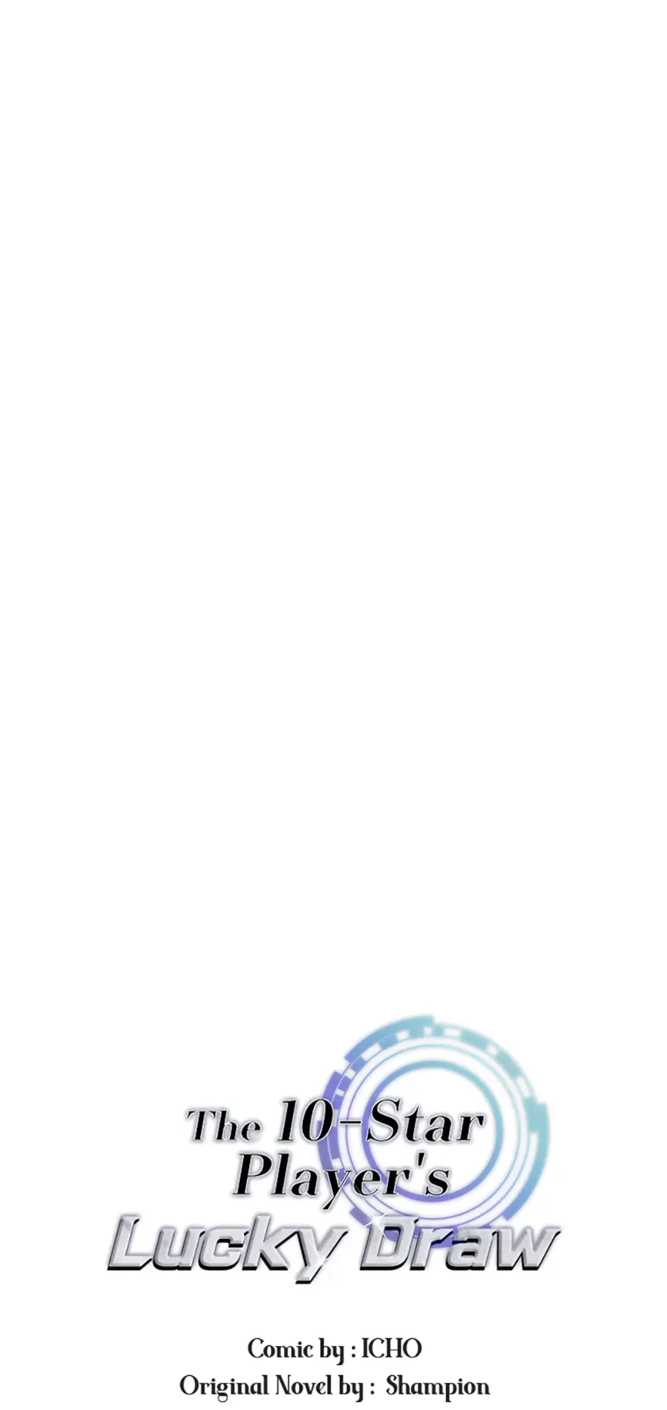 The 10-Star Player’s Lucky Draw Chapter 15 page 1 - 