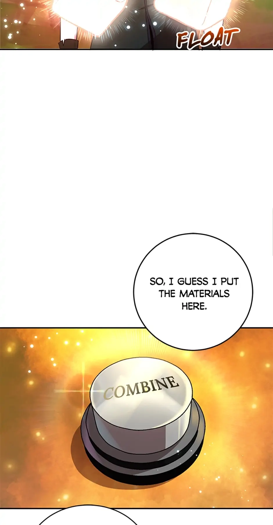 The 10-Star Player’s Lucky Draw Chapter 15 page 12 - 