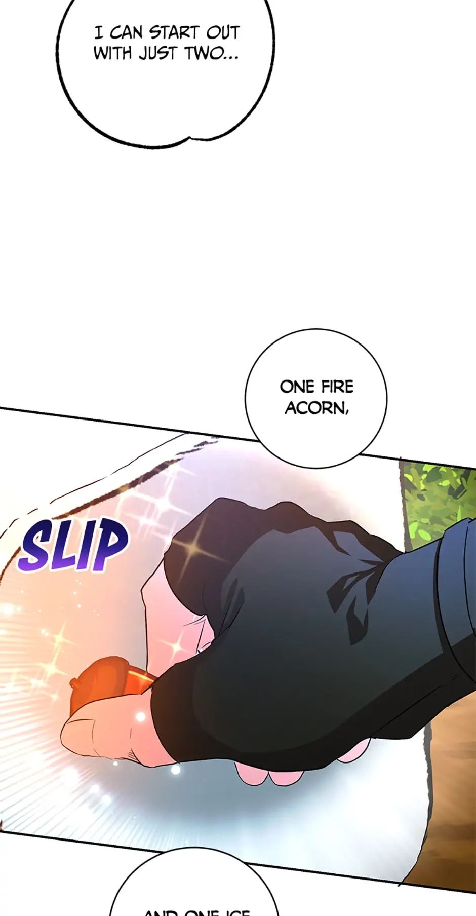 The 10-Star Player’s Lucky Draw Chapter 15 page 14 - 
