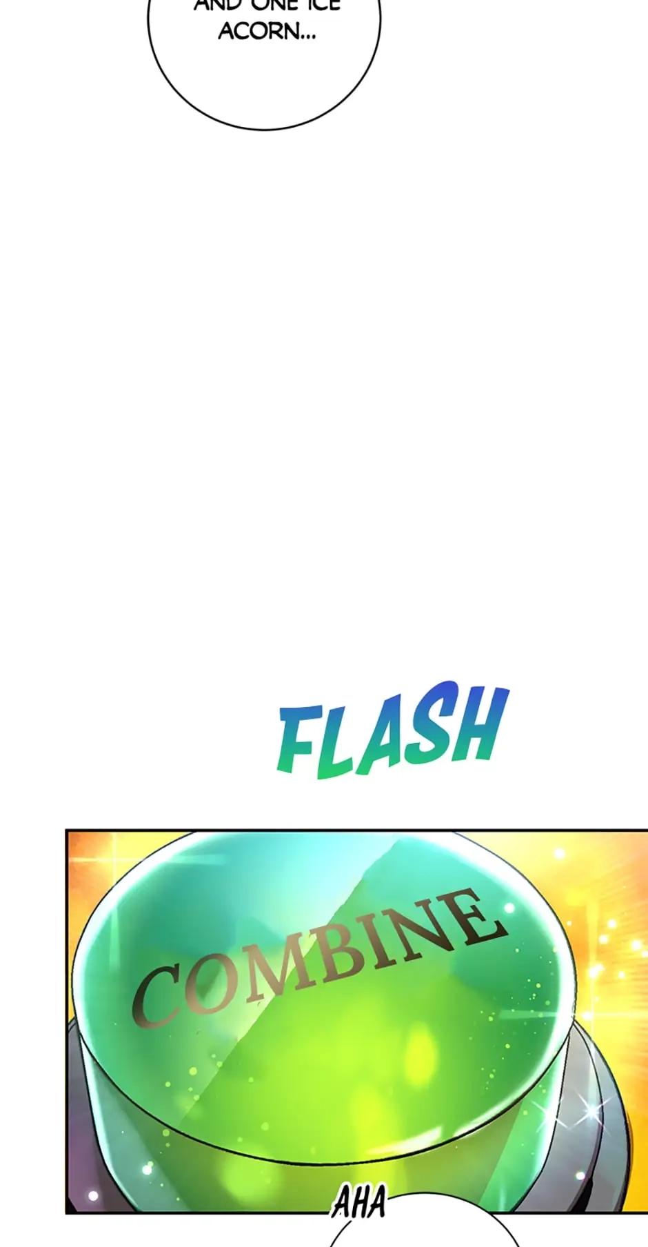 The 10-Star Player’s Lucky Draw Chapter 15 page 15 - 