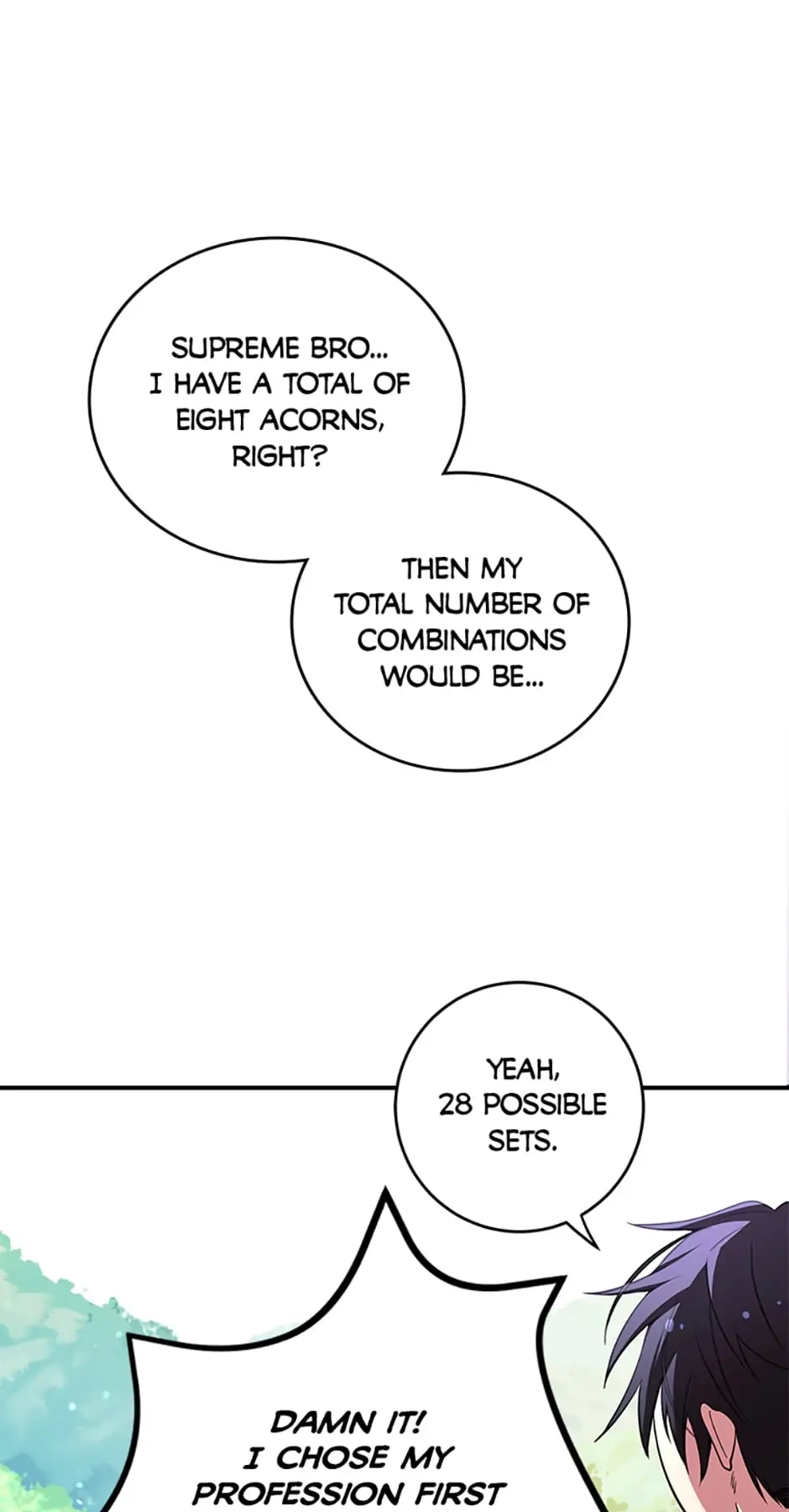 The 10-Star Player’s Lucky Draw Chapter 15 page 17 - 