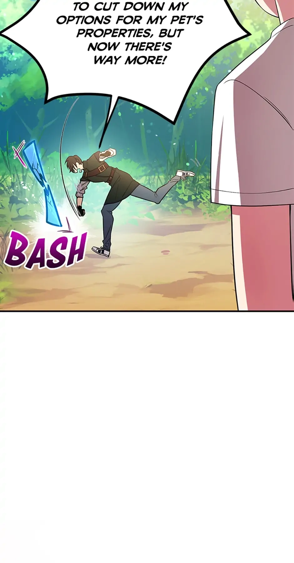 The 10-Star Player’s Lucky Draw Chapter 15 page 18 - 
