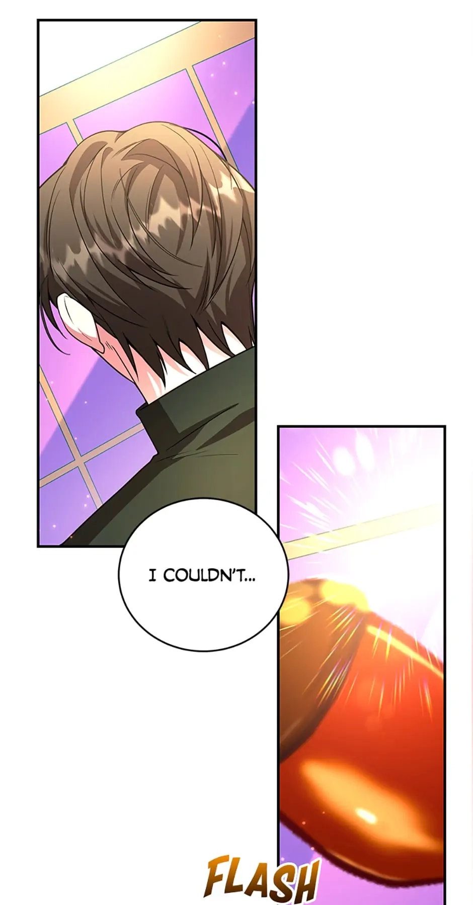The 10-Star Player’s Lucky Draw Chapter 15 page 20 - 
