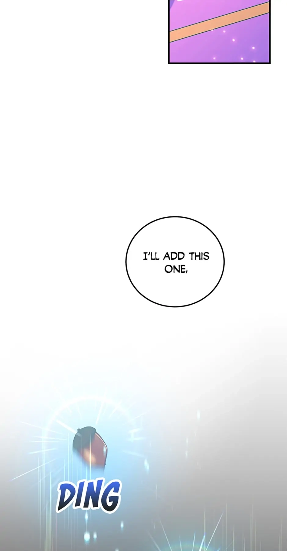 The 10-Star Player’s Lucky Draw Chapter 15 page 21 - 