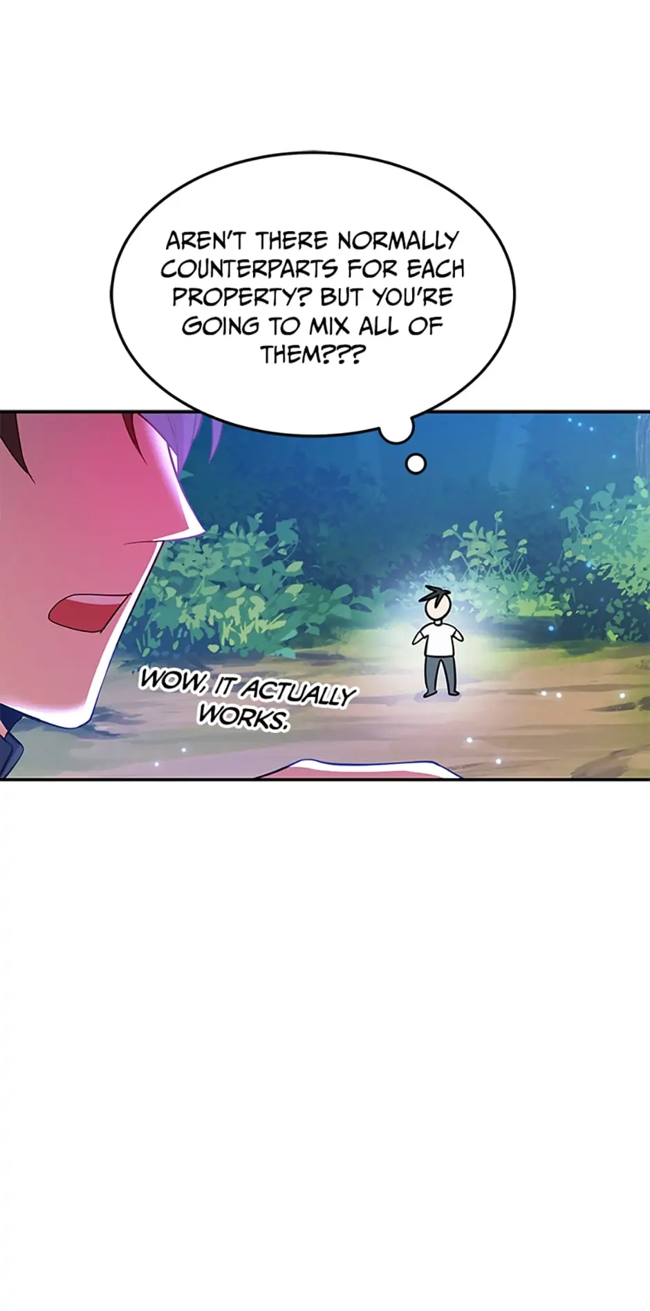The 10-Star Player’s Lucky Draw Chapter 15 page 24 - 