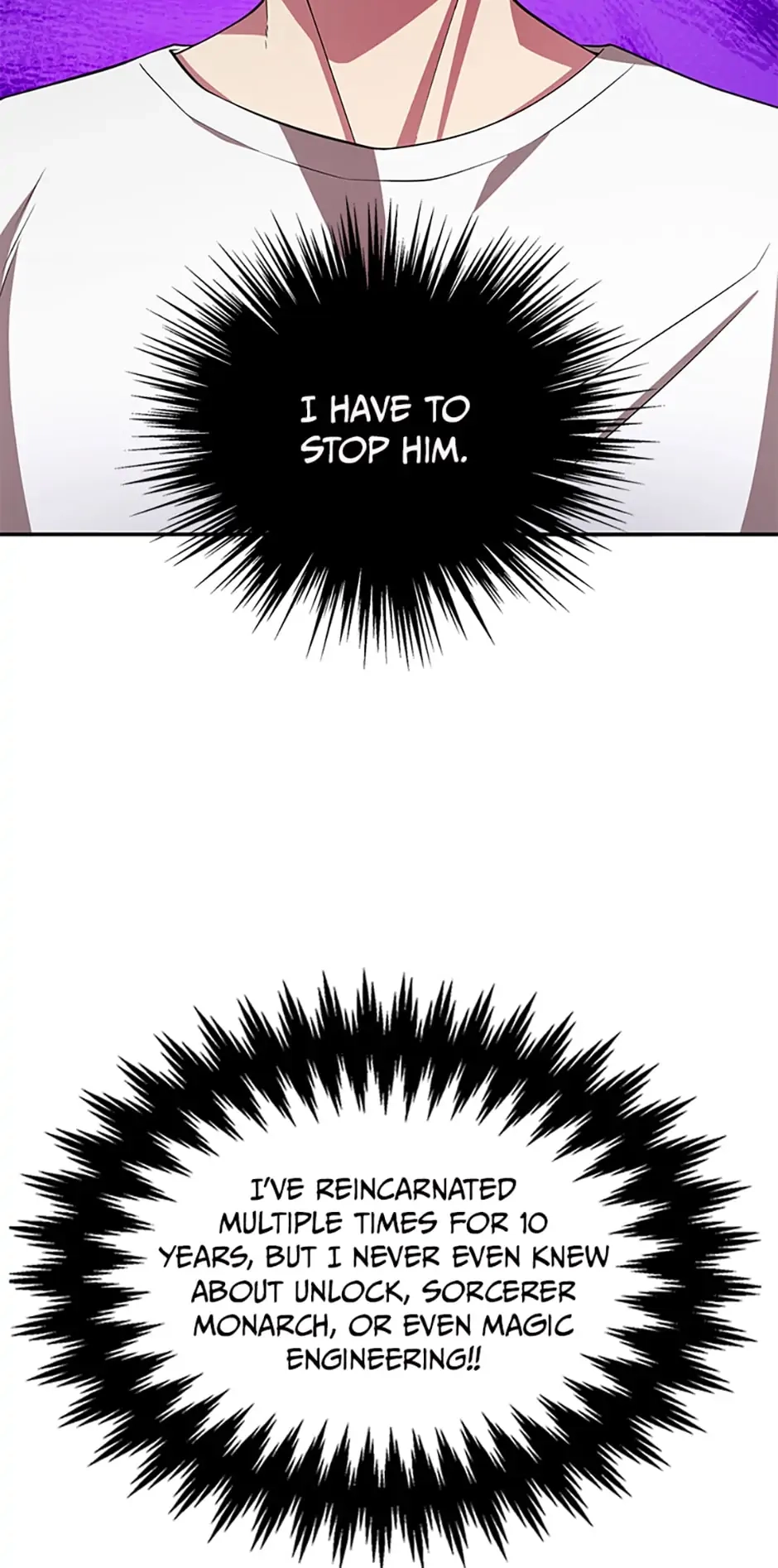 The 10-Star Player’s Lucky Draw Chapter 15 page 26 - 