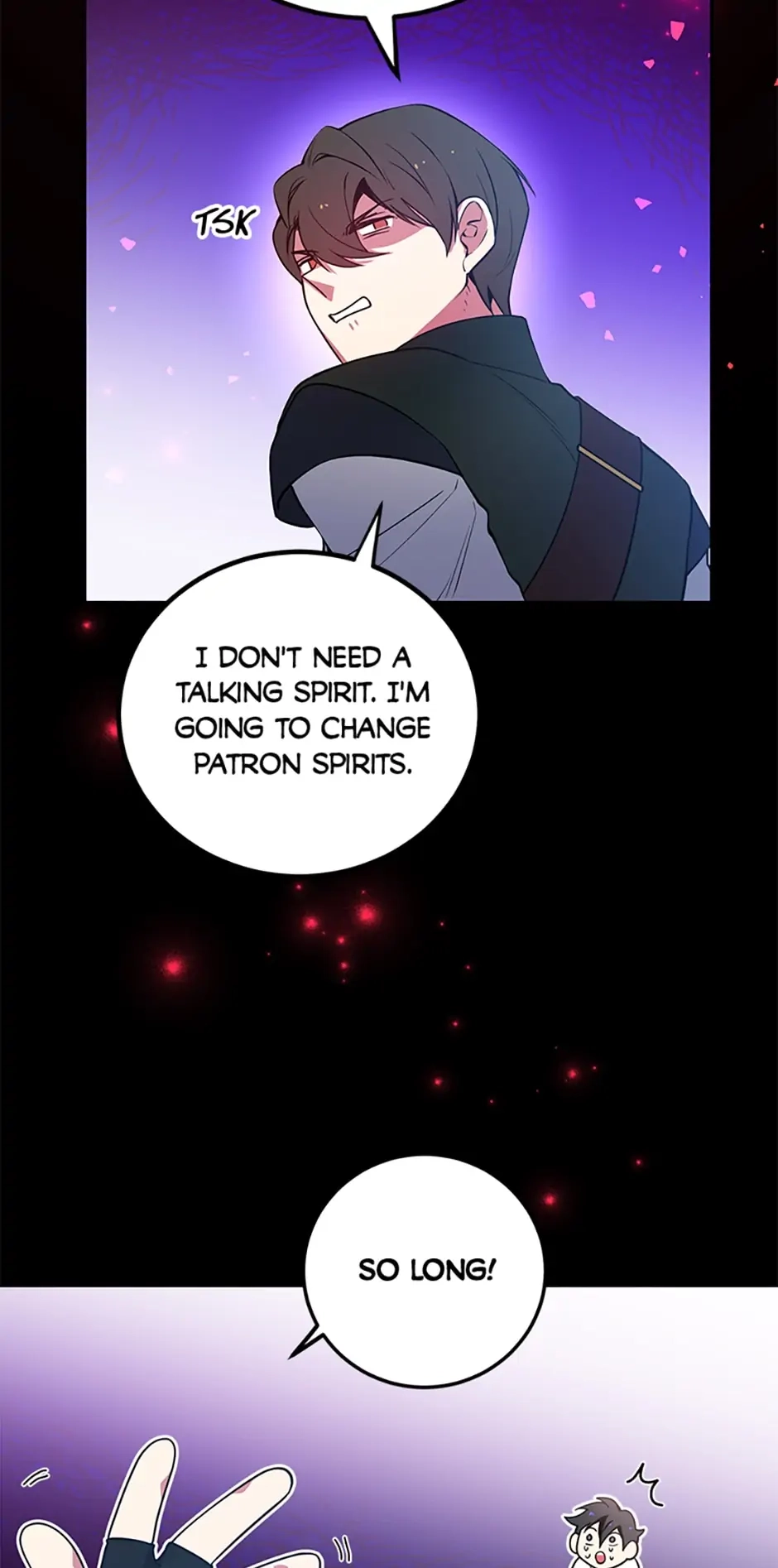 The 10-Star Player’s Lucky Draw Chapter 15 page 28 - 