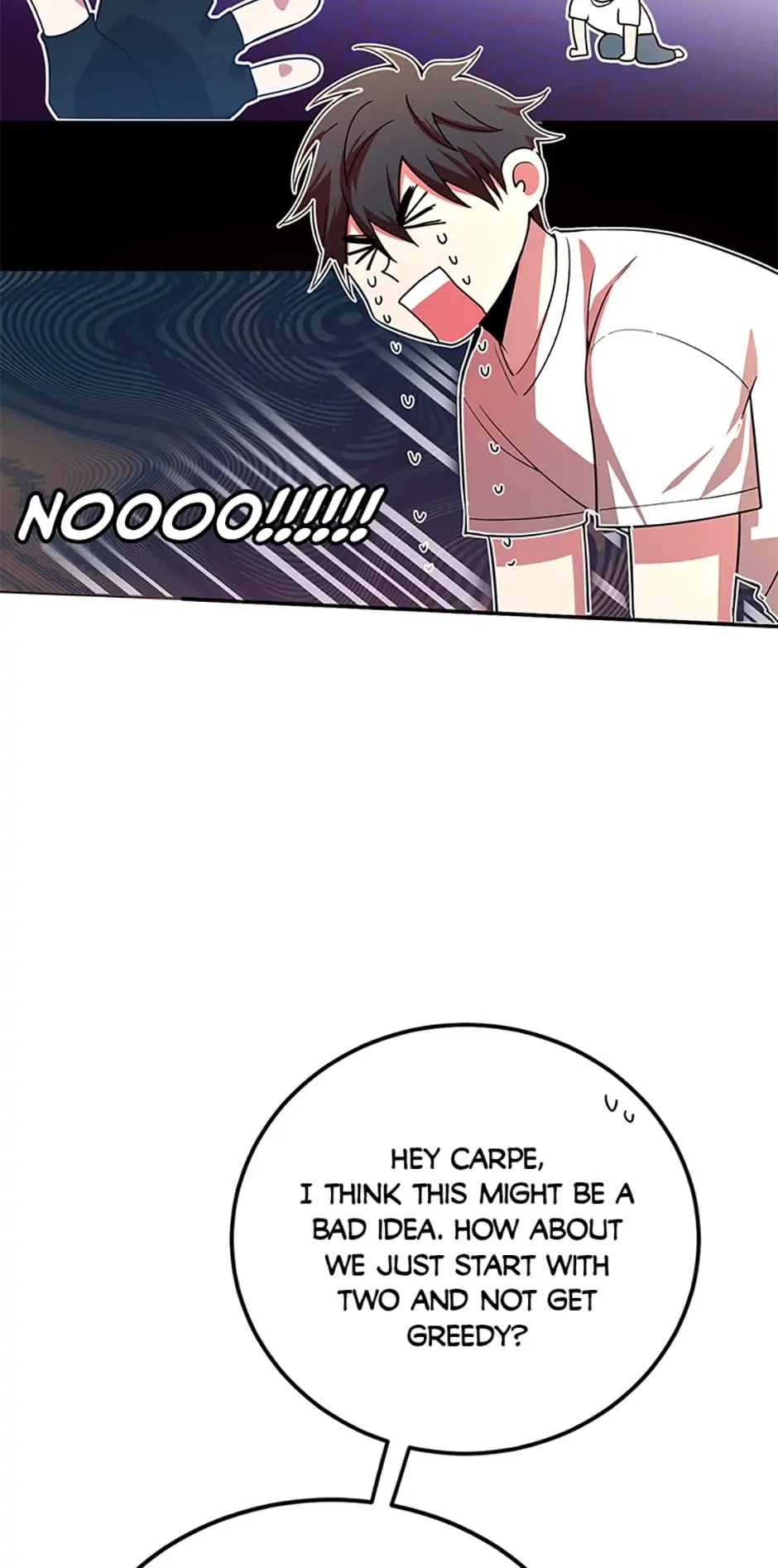 The 10-Star Player’s Lucky Draw Chapter 15 page 29 - 