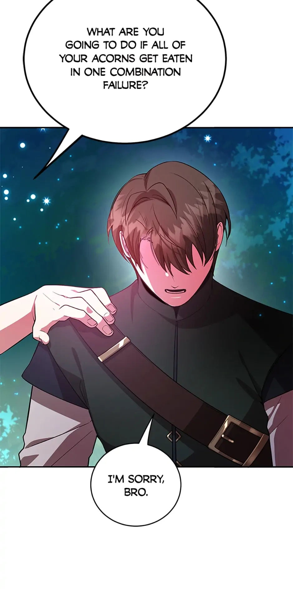 The 10-Star Player’s Lucky Draw Chapter 15 page 30 - 